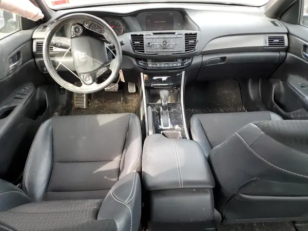 1HGCR2F53GA234074 2016 HONDA ACCORD - Image 8