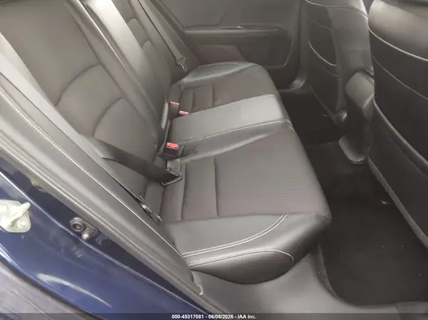 1HGCR2F53GA234687 2016 HONDA ACCORD - Image 8