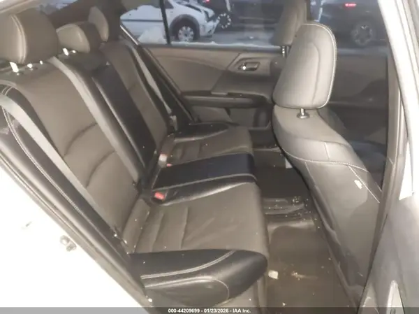 1HGCR2F53GA235094 2016 HONDA ACCORD - Image 8