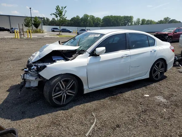 1HGCR2F53GA235225 2016 HONDA ACCORD