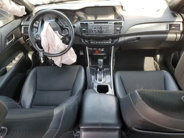 1HGCR2F53GA235225 2016 HONDA ACCORD - Image 8