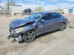 1HGCR2F53GA235581 2016 HONDA ACCORD