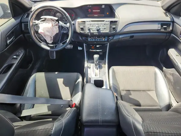 1HGCR2F53GA235581 2016 HONDA ACCORD - Image 8