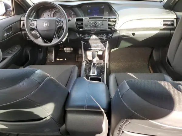 1HGCR2F53GA236245 2016 HONDA ACCORD - Image 8