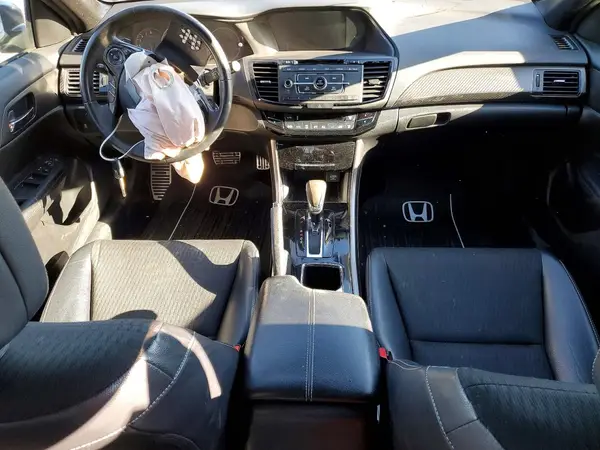 1HGCR2F53GA236262 2016 HONDA ACCORD - Image 8