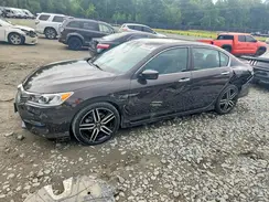 1HGCR2F53GA236276 2016 HONDA ACCORD