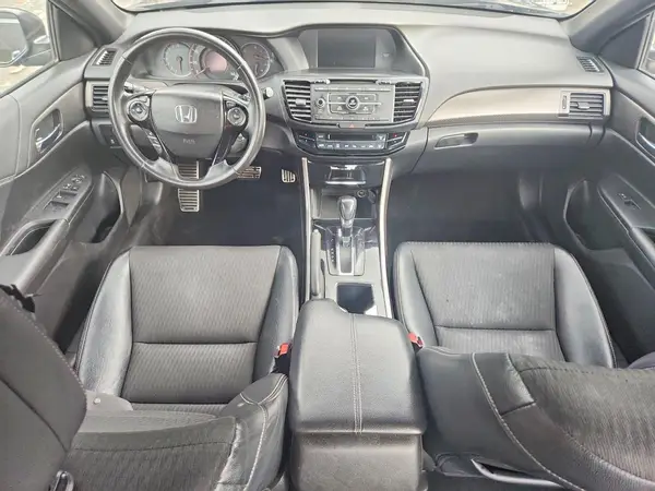 1HGCR2F53GA236276 2016 HONDA ACCORD - Image 8