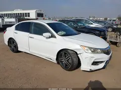 1HGCR2F53GA237573 2016 HONDA ACCORD