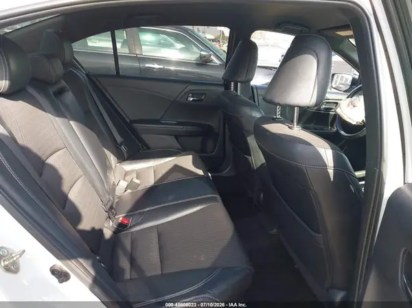 1HGCR2F53GA237573 2016 HONDA ACCORD - Image 8