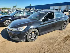 1HGCR2F53GA237783 2016 HONDA ACCORD