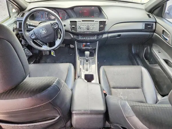 1HGCR2F53GA239761 2016 HONDA ACCORD - Image 8