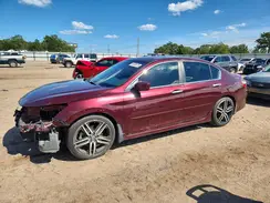 1HGCR2F53GA240280 2016 HONDA ACCORD