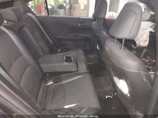 1HGCR2F53GA240313 2016 HONDA ACCORD - Image 8
