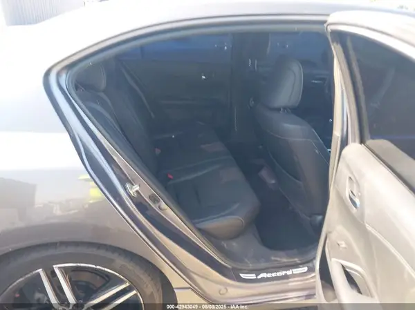 1HGCR2F53GA240330 2016 HONDA ACCORD - Image 8