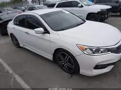 1HGCR2F53GA240893 2016 HONDA ACCORD