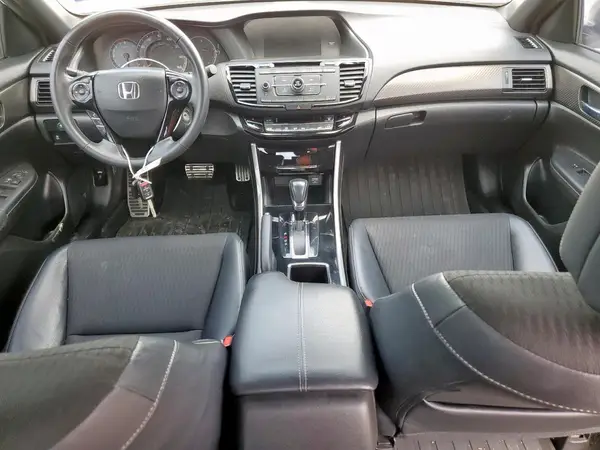 1HGCR2F53GA240943 2016 HONDA ACCORD - Image 8