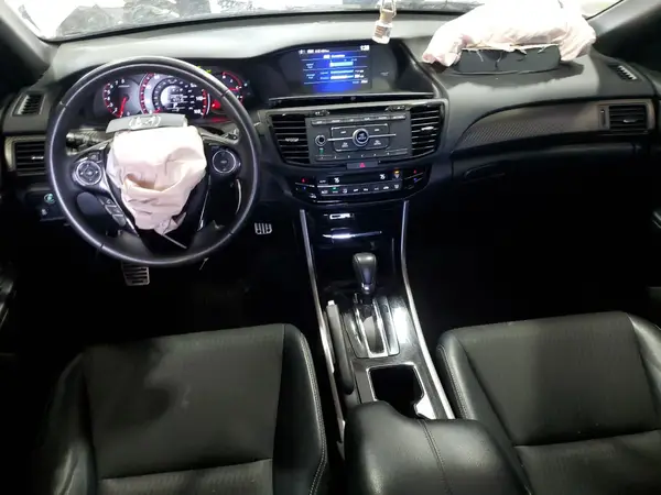 1HGCR2F53GA240960 2016 HONDA ACCORD - Image 8