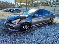 1HGCR2F53GA241851 2016 HONDA ACCORD