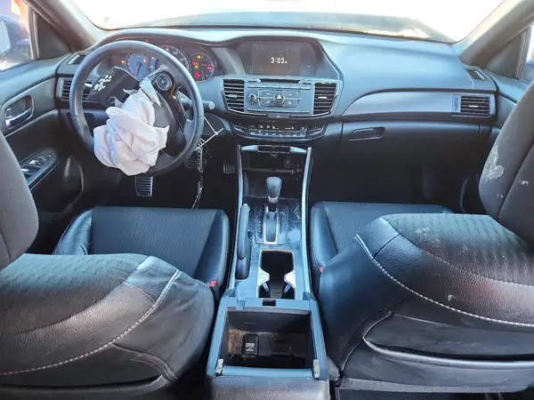 1HGCR2F53GA241851 2016 HONDA ACCORD - Image 8