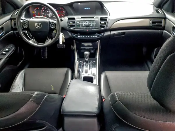 1HGCR2F53GA241879 2016 HONDA ACCORD - Image 8