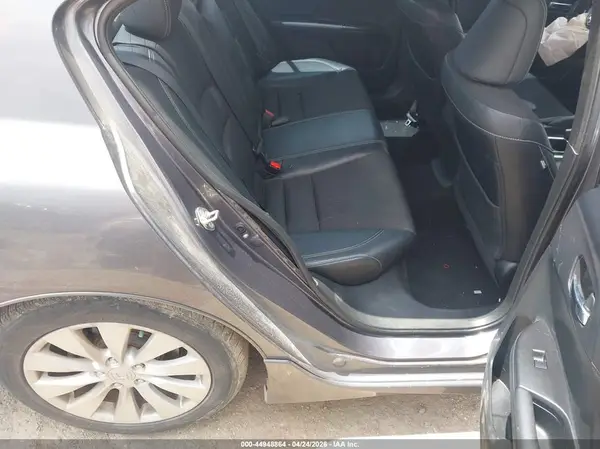 1HGCR2F53GA241915 2016 HONDA ACCORD - Image 8