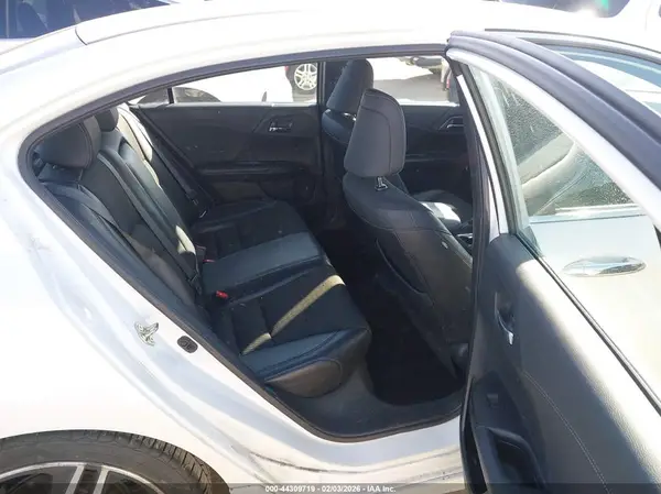 1HGCR2F53GA243924 2016 HONDA ACCORD - Image 8