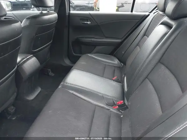 1HGCR2F53GA245477 2016 HONDA ACCORD - Image 8
