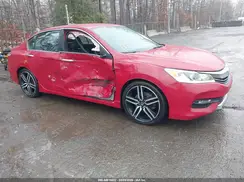 1HGCR2F53GA245995 2016 HONDA ACCORD
