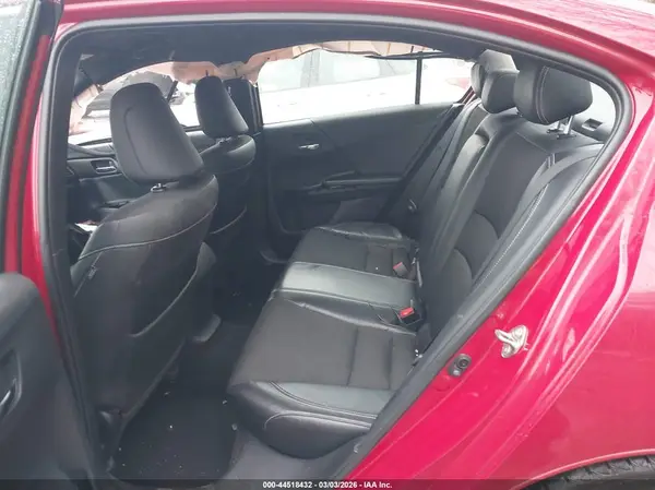 1HGCR2F53GA245995 2016 HONDA ACCORD - Image 8