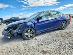 1HGCR2F53GA246757 2016 HONDA ACCORD