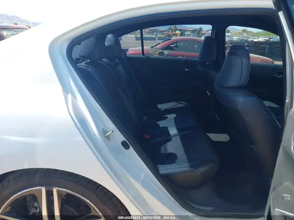 1HGCR2F53GA247455 2016 HONDA ACCORD - Image 8