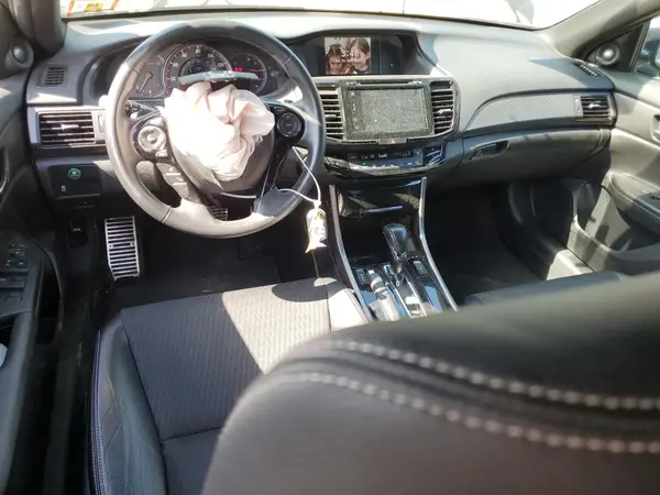 1HGCR2F53GA802016 2016 HONDA ACCORD - Image 8