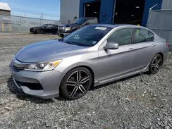 1HGCR2F53GA804204 2016 HONDA ACCORD