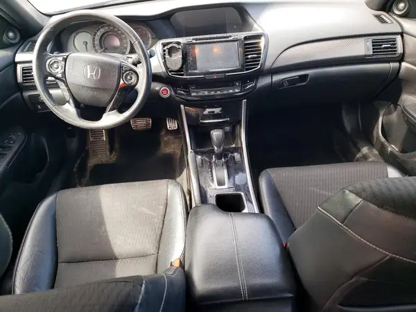 1HGCR2F53GA804204 2016 HONDA ACCORD - Image 8