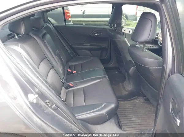 1HGCR2F53GA804221 2016 HONDA ACCORD - Image 8