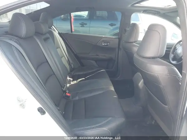 1HGCR2F53GA804462 2016 HONDA ACCORD - Image 8