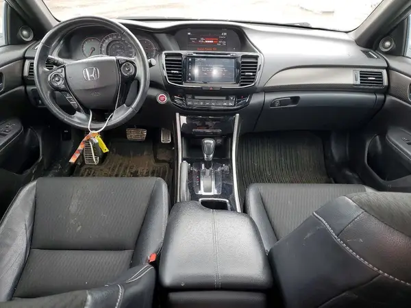 1HGCR2F53GA805787 2016 HONDA ACCORD - Image 8