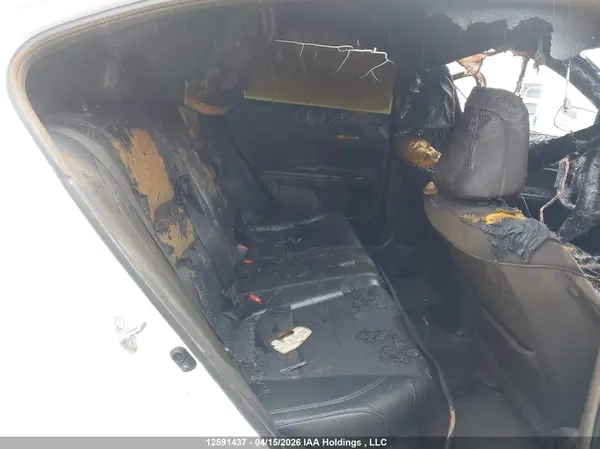 1HGCR2F53GA806714 2016 HONDA ACCORD - Image 8