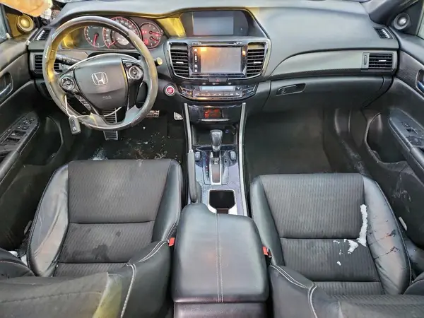 1HGCR2F53GA807376 2016 HONDA ACCORD - Image 8