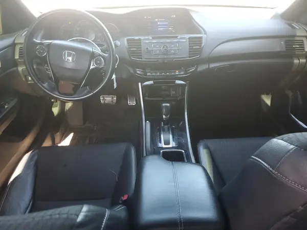 1HGCR2F53HA000082 2017 HONDA ACCORD - Image 8