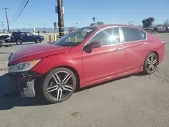 1HGCR2F53HA000664 2017 HONDA ACCORD