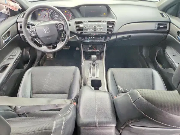 1HGCR2F53HA002995 2017 HONDA ACCORD - Image 8