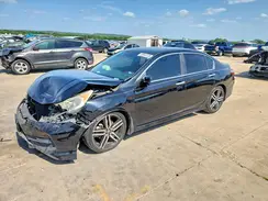 1HGCR2F53HA004570 2017 HONDA ACCORD