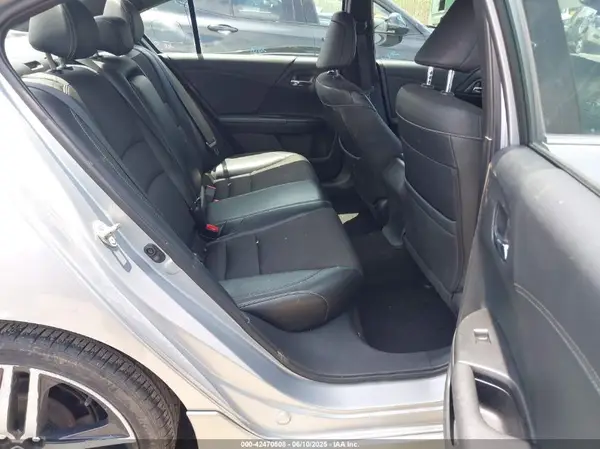 1HGCR2F53HA007503 2017 HONDA ACCORD - Image 8