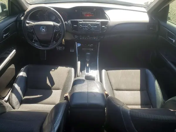 1HGCR2F53HA008716 2017 HONDA ACCORD - Image 8