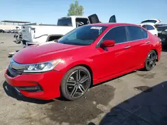 1HGCR2F53HA010207 2017 HONDA ACCORD
