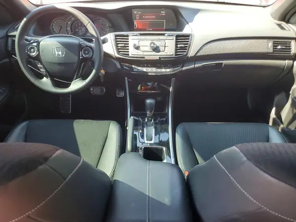 1HGCR2F53HA010207 2017 HONDA ACCORD - Image 8