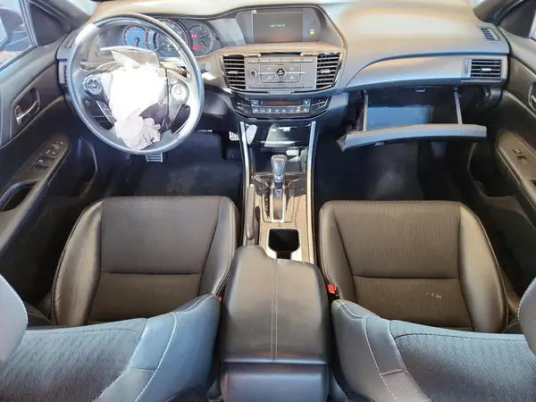 1HGCR2F53HA012782 2017 HONDA ACCORD - Image 8