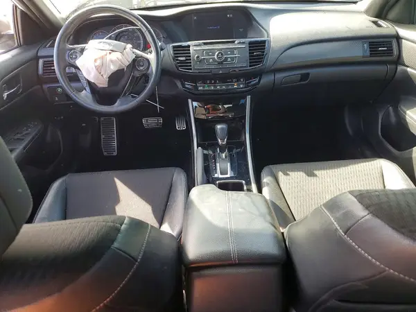 1HGCR2F53HA014807 2017 HONDA ACCORD - Image 8