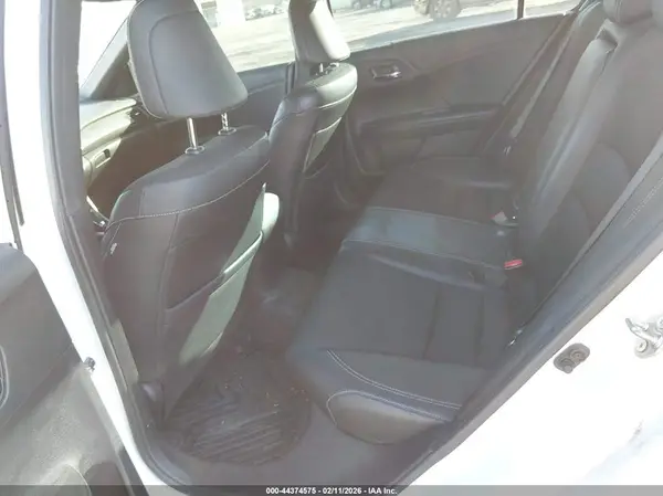 1HGCR2F53HA017237 2017 HONDA ACCORD - Image 8